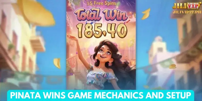 Pinata wins - Experience the Thrill of Pinata Wins Slot Game in the UK